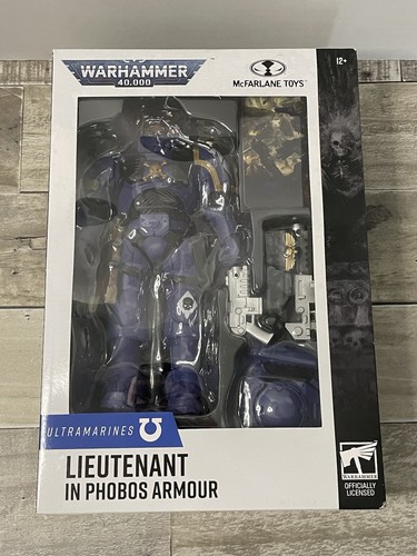 Mcfarlane warhammer 40k - mcfarlane,